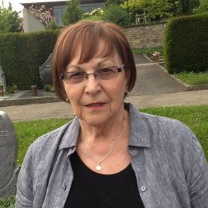 Meet your Posher, Stefanie